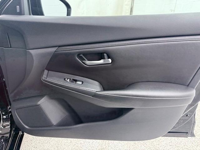used 2021 Nissan Sentra car, priced at $15,700