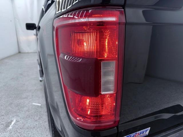used 2021 Ford F-150 car, priced at $36,297