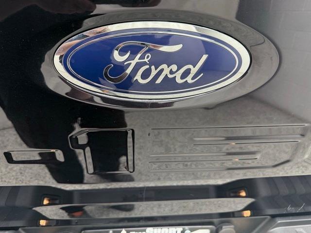 used 2021 Ford F-150 car, priced at $36,297