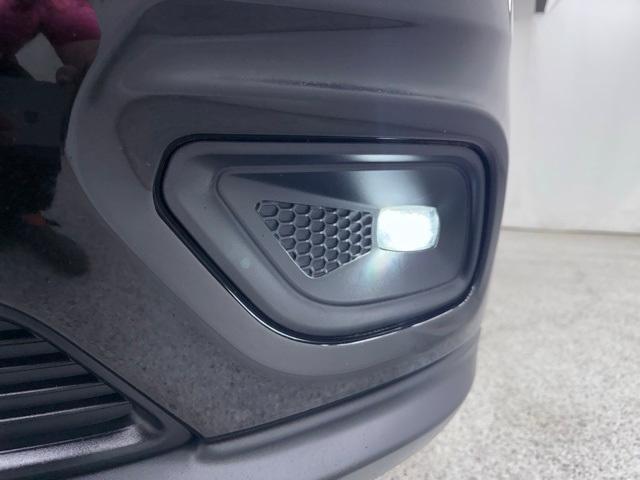 used 2020 Jeep Cherokee car, priced at $16,700