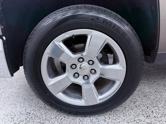 used 2014 Chevrolet Silverado 1500 car, priced at $14,500