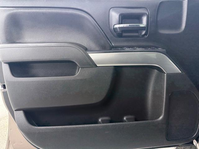used 2014 Chevrolet Silverado 1500 car, priced at $14,500