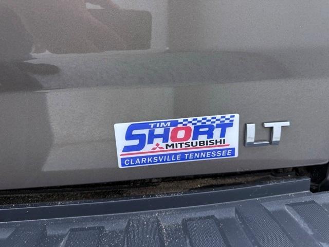 used 2014 Chevrolet Silverado 1500 car, priced at $14,500