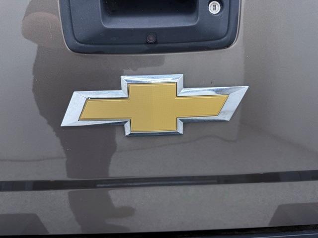 used 2014 Chevrolet Silverado 1500 car, priced at $14,500