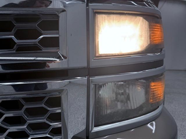 used 2014 Chevrolet Silverado 1500 car, priced at $14,500