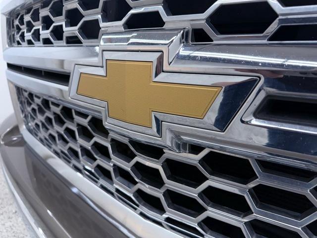 used 2014 Chevrolet Silverado 1500 car, priced at $14,500