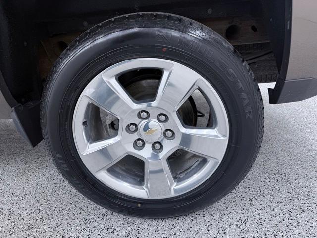 used 2014 Chevrolet Silverado 1500 car, priced at $14,500