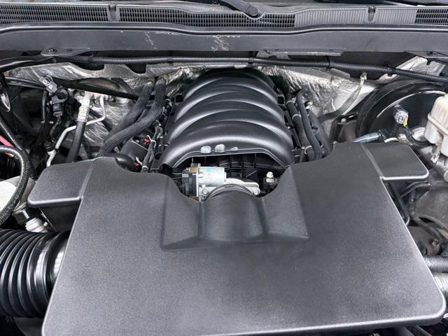 used 2014 Chevrolet Silverado 1500 car, priced at $14,500