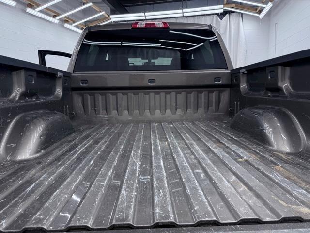 used 2014 Chevrolet Silverado 1500 car, priced at $14,500