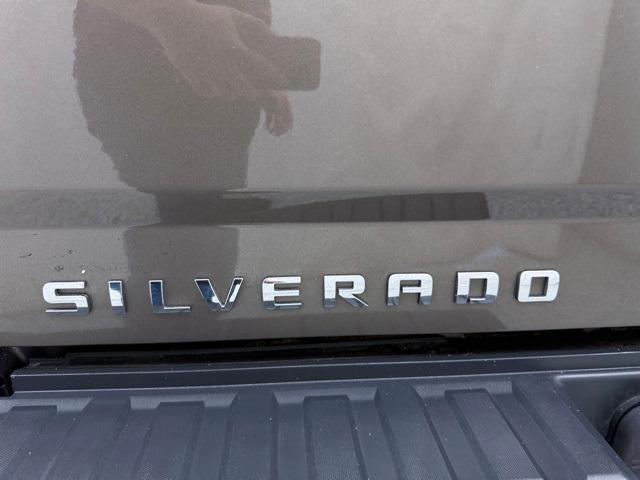 used 2014 Chevrolet Silverado 1500 car, priced at $14,500