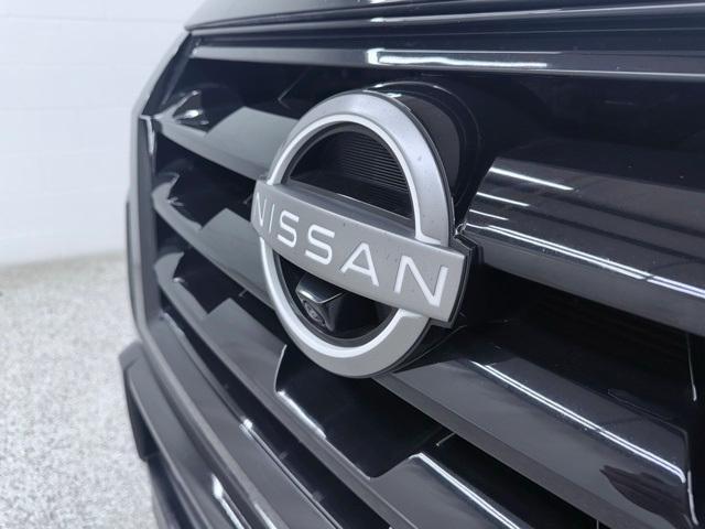 used 2023 Nissan Armada car, priced at $33,990