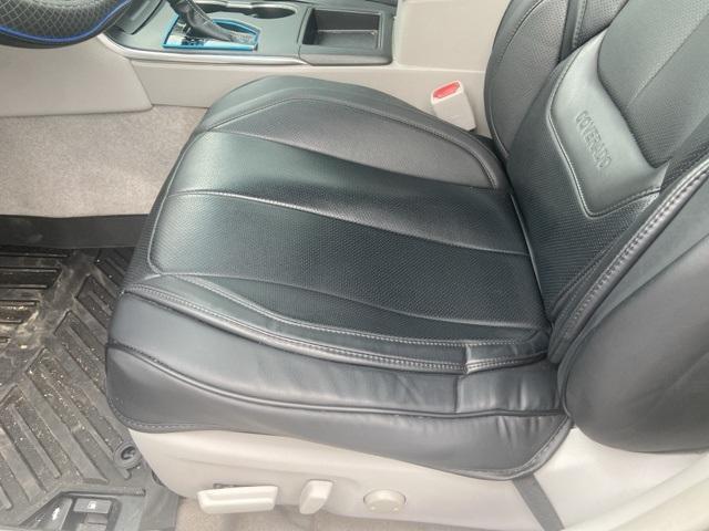 used 2015 Toyota Camry car, priced at $13,358