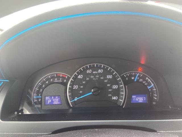 used 2015 Toyota Camry car, priced at $13,358