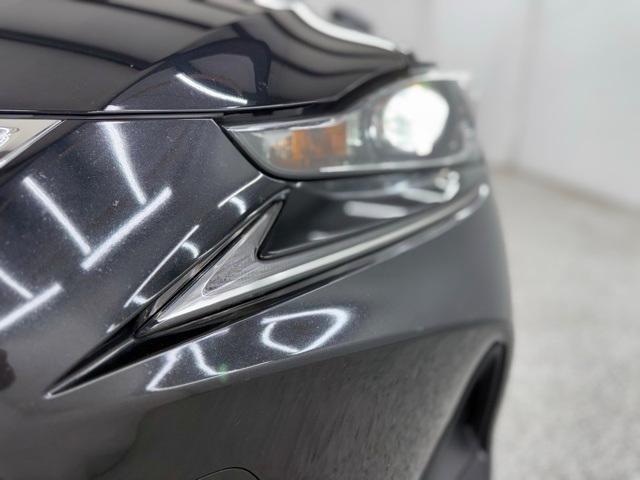 used 2018 Lexus IS 300 car, priced at $23,006