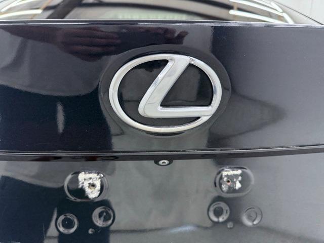 used 2018 Lexus IS 300 car, priced at $23,006