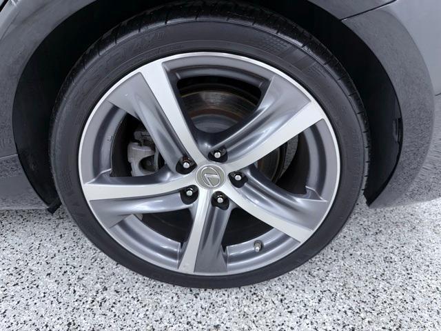used 2018 Lexus IS 300 car, priced at $23,006