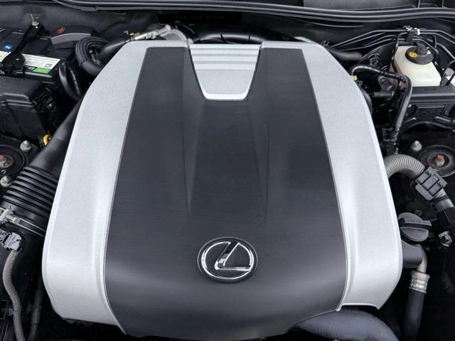 used 2018 Lexus IS 300 car, priced at $23,006