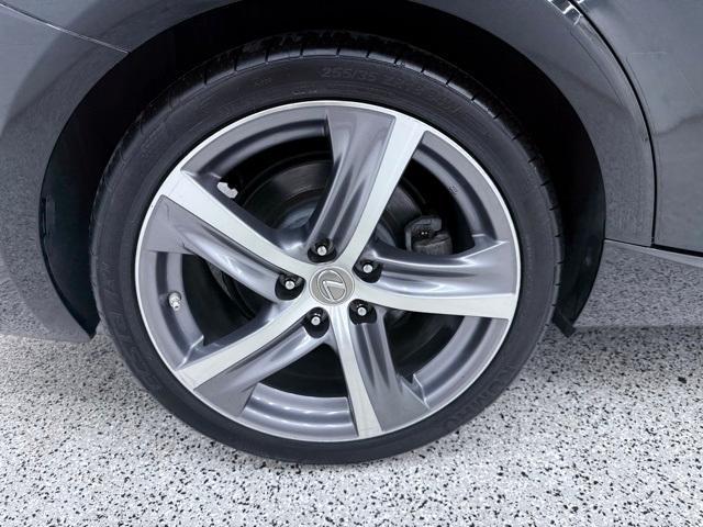 used 2018 Lexus IS 300 car, priced at $23,006