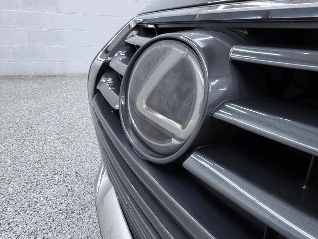 used 2018 Lexus IS 300 car, priced at $23,006