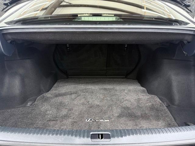 used 2018 Lexus IS 300 car, priced at $23,006
