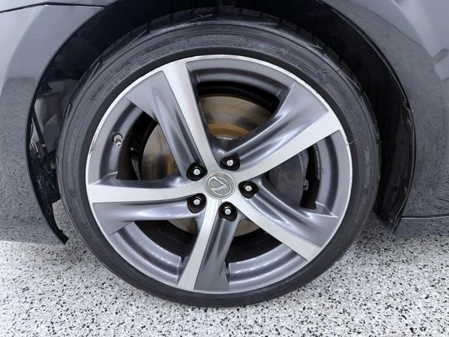 used 2018 Lexus IS 300 car, priced at $23,006
