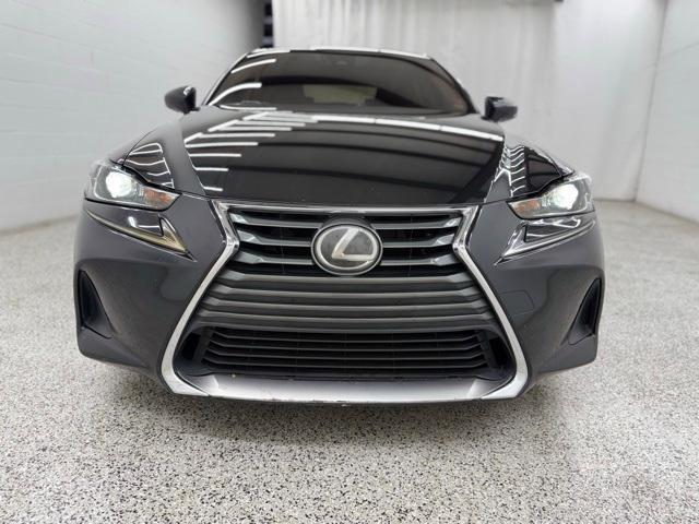 used 2018 Lexus IS 300 car, priced at $23,006