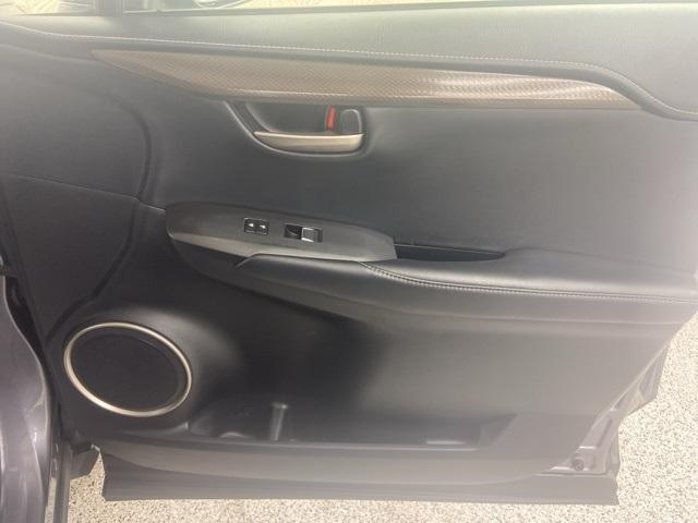 used 2021 Lexus NX 300 car, priced at $28,500