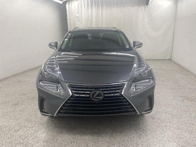 used 2021 Lexus NX 300 car, priced at $28,500