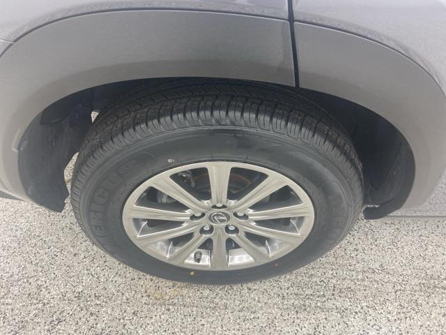 used 2021 Lexus NX 300 car, priced at $28,500