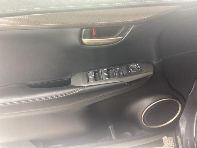 used 2021 Lexus NX 300 car, priced at $28,500