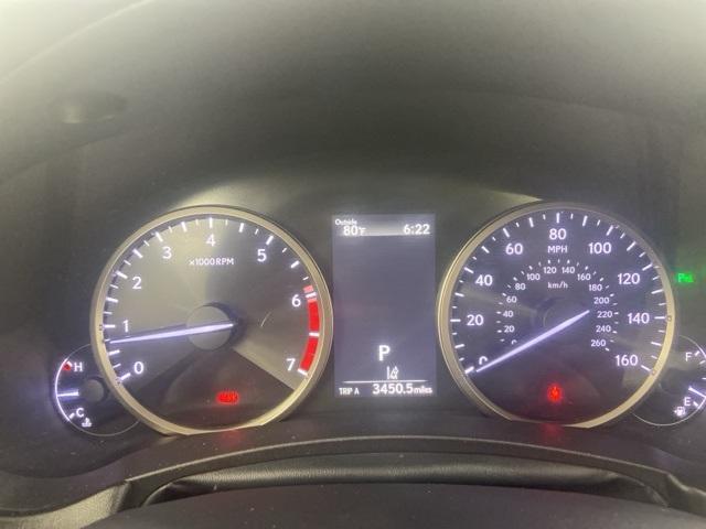 used 2021 Lexus NX 300 car, priced at $28,500