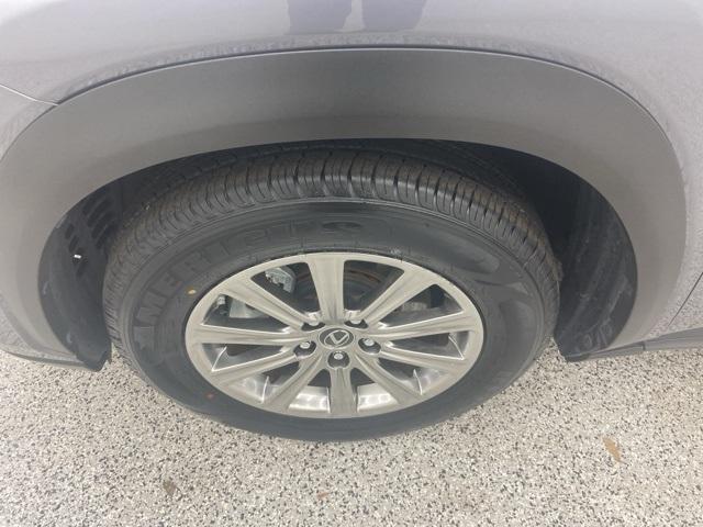 used 2021 Lexus NX 300 car, priced at $28,500