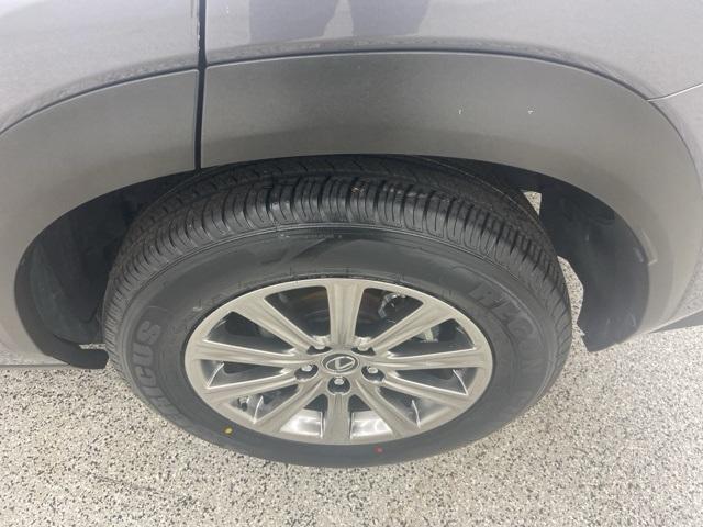 used 2021 Lexus NX 300 car, priced at $28,500