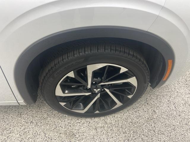 used 2024 Mitsubishi Outlander car, priced at $31,500