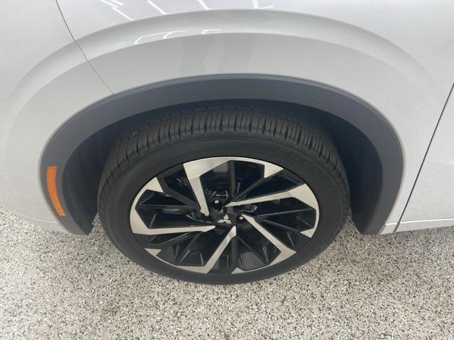 used 2024 Mitsubishi Outlander car, priced at $31,500
