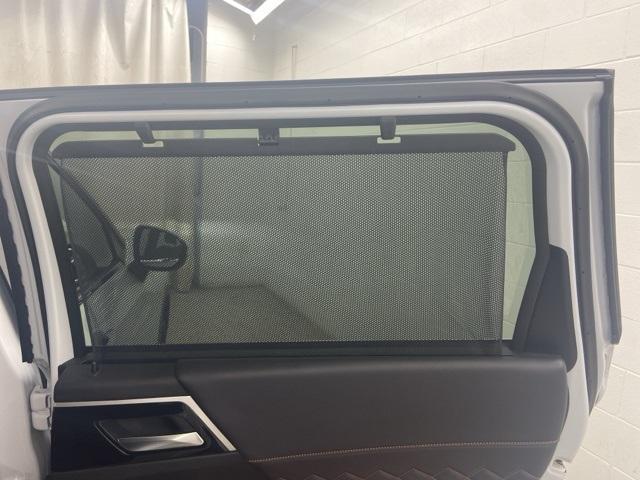 used 2024 Mitsubishi Outlander car, priced at $31,500