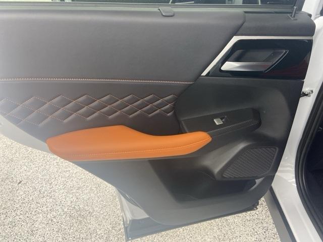 used 2024 Mitsubishi Outlander car, priced at $31,500