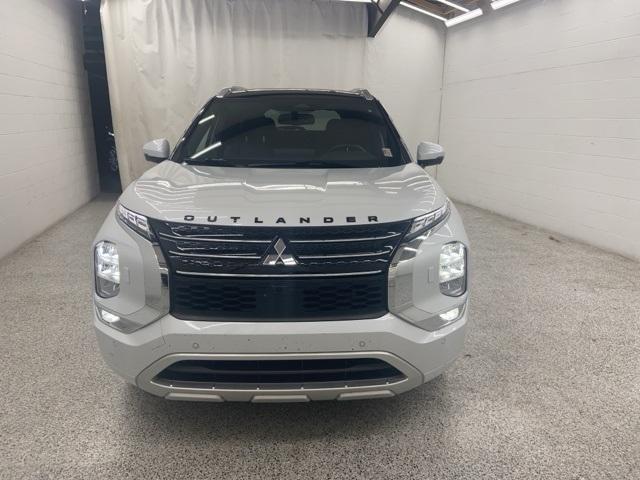 used 2024 Mitsubishi Outlander car, priced at $31,500