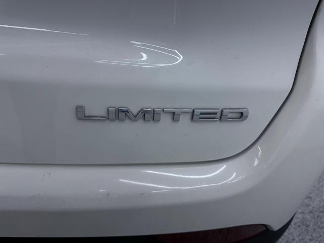 used 2021 Jeep Compass car, priced at $19,160