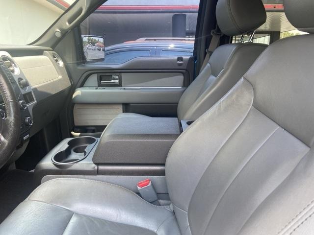 used 2014 Ford F-150 car, priced at $18,564