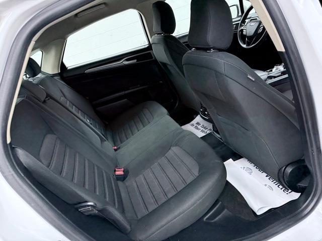 used 2020 Ford Fusion car, priced at $15,700