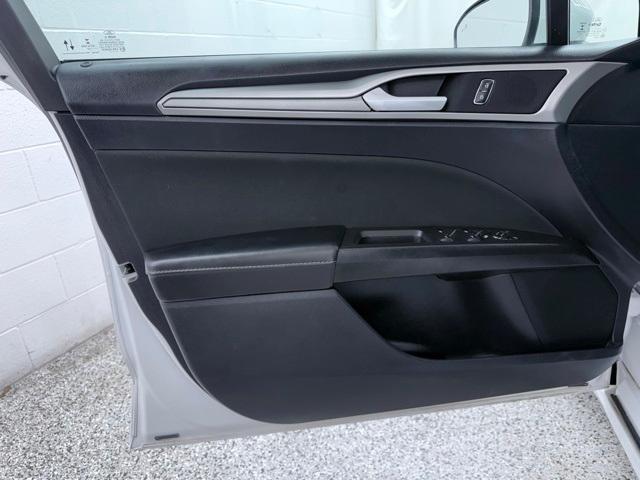 used 2020 Ford Fusion car, priced at $15,700