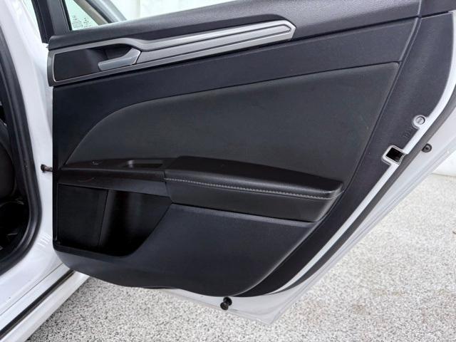 used 2020 Ford Fusion car, priced at $15,700