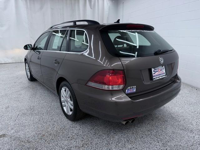 used 2013 Volkswagen Jetta SportWagen car, priced at $7,200