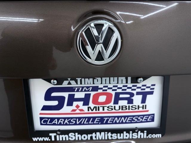 used 2013 Volkswagen Jetta SportWagen car, priced at $7,200