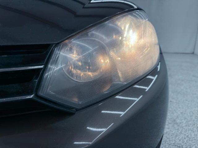 used 2013 Volkswagen Jetta SportWagen car, priced at $7,200