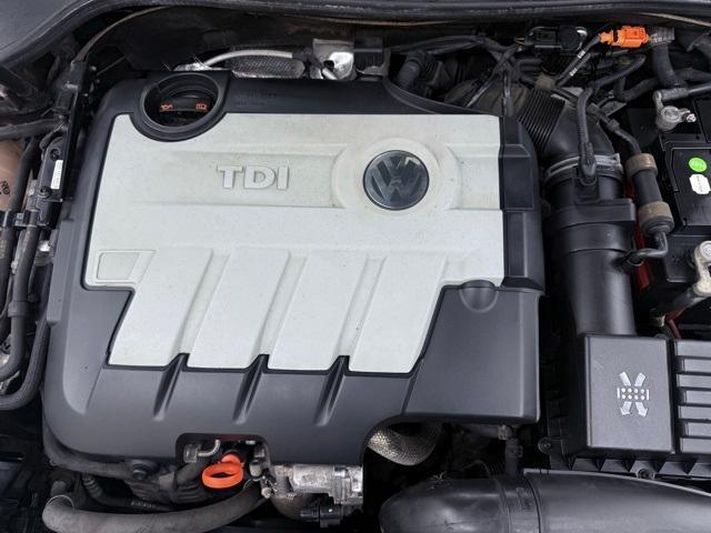 used 2013 Volkswagen Jetta SportWagen car, priced at $7,200