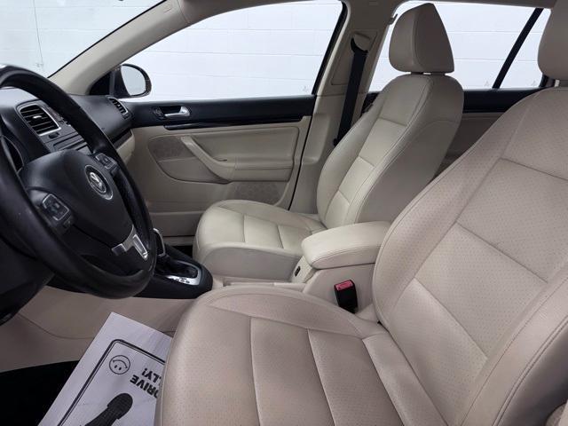 used 2013 Volkswagen Jetta SportWagen car, priced at $7,200
