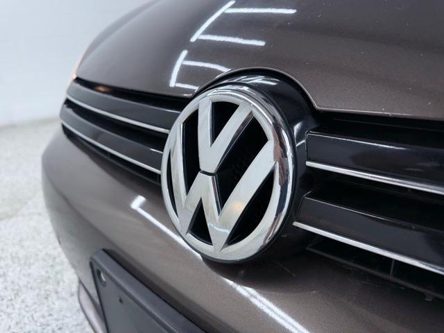 used 2013 Volkswagen Jetta SportWagen car, priced at $7,200