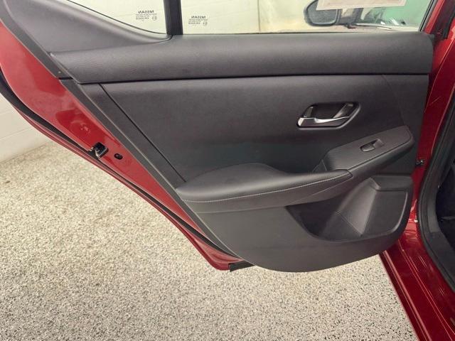 used 2020 Nissan Sentra car, priced at $14,990